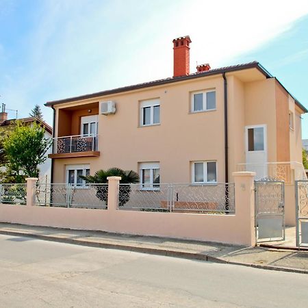 Apartment Kris PUY Exterior foto