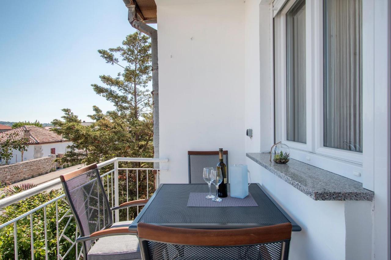 Apartment Kris PUY Exterior foto