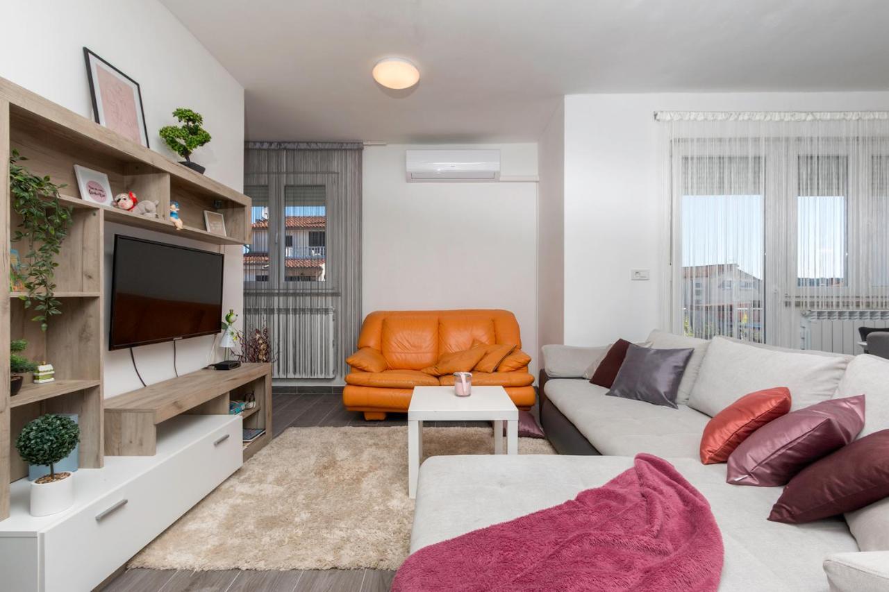 Apartment Kris PUY Exterior foto