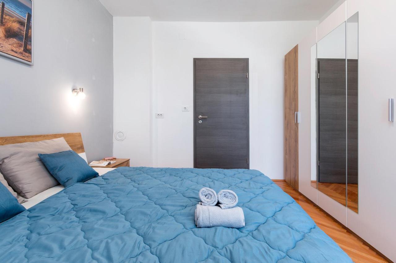 Apartment Kris PUY Exterior foto