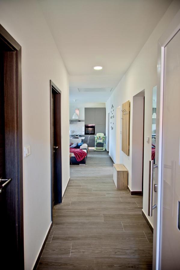 Apartment Kris PUY Exterior foto