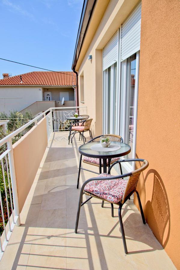 Apartment Kris PUY Exterior foto