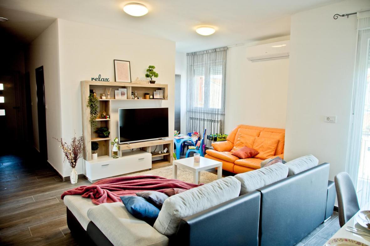 Apartment Kris PUY Exterior foto
