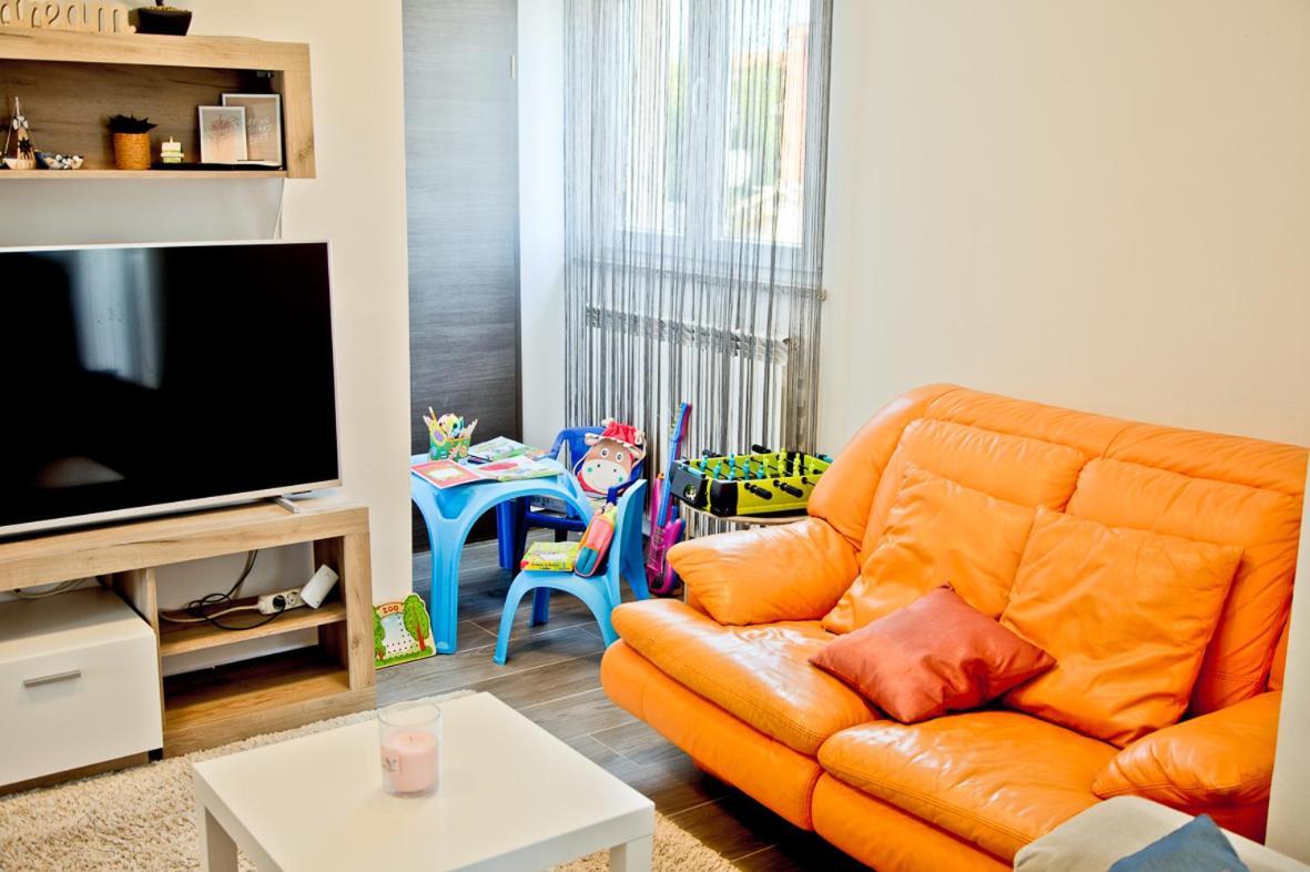 Apartment Kris PUY Exterior foto