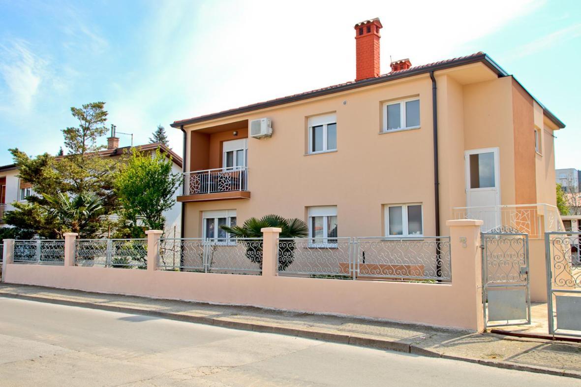 Apartment Kris PUY Exterior foto